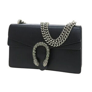 Gucci Dionysus Chain Shoulder Bag